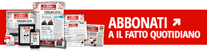 Abbonati a Ilfattoquotidiano.it