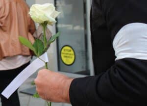 Il 31 maggio, a Trento. torna la manifestazione delle fasce bianche.